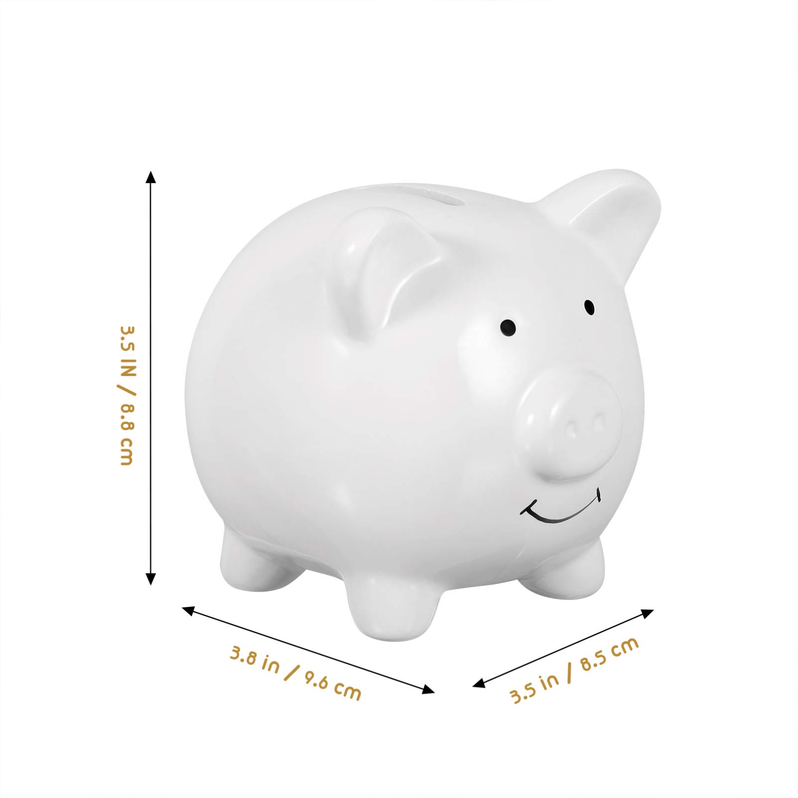 ★統一教会 超お金が貯まる【 銀のブタ貯金箱 】☆新品未使用 ☆統一教会 超お金が貯まる【 銀のブタ貯金箱 】☆新品未使用 - メルカリ